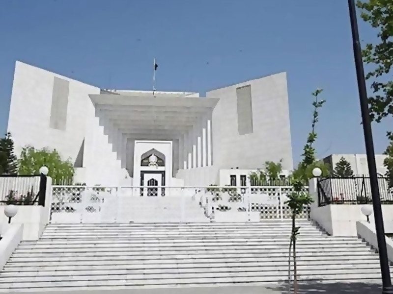 SC reviews landmark verdict amid absences, silence and restraint