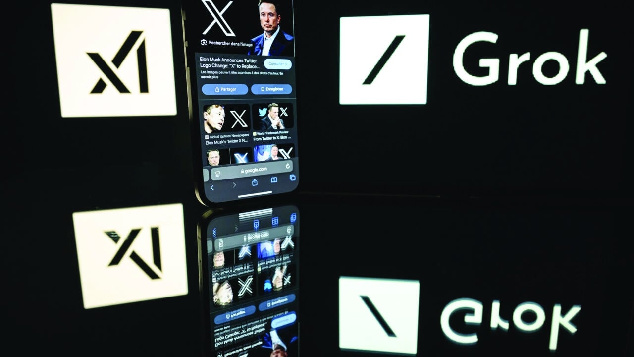 Grok churns out fake facts about Israel-Iran war