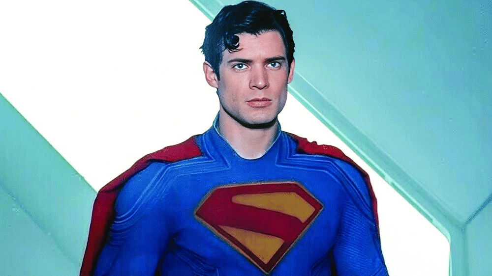 'Superman' poised to return to screens