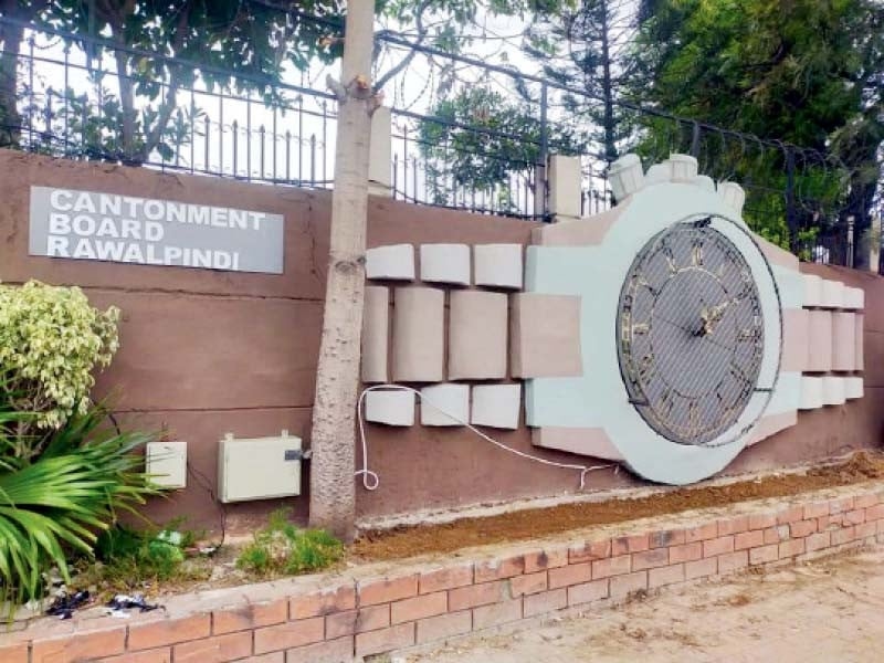 Mall Road upgrade project kicks off