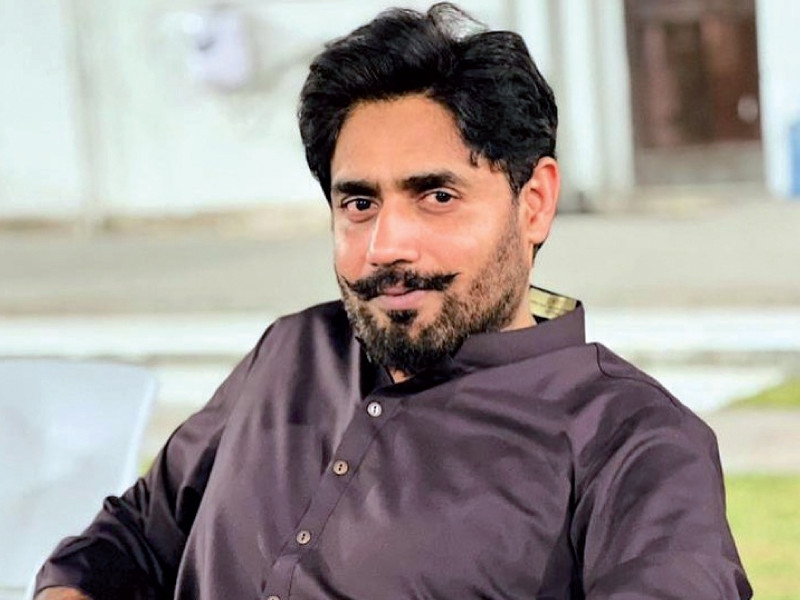 Abrarul Haq believes industry is holding its musicians back