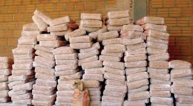 Cement industry sees modest growth in FY25