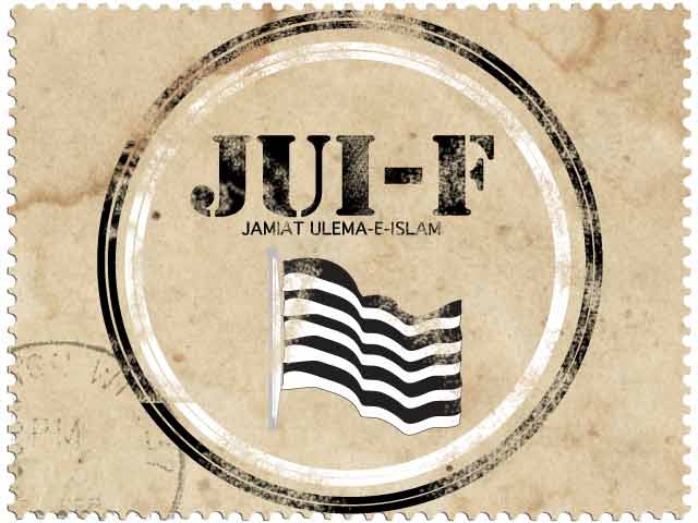 JUI-F slams budget as economic strangulation
