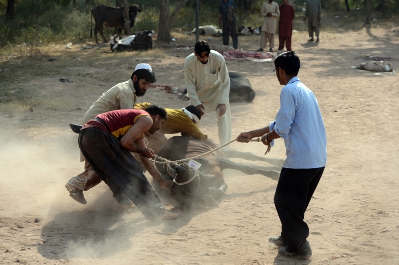 Four-day Eid holidays announced
