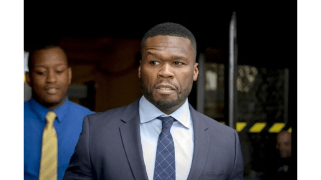 50 Cent files $1 million lawsuit against ex Shaniqua Tompkins
