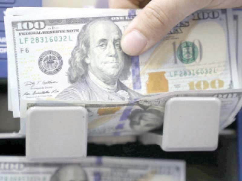 Remittances hit all-time high in March: SBP