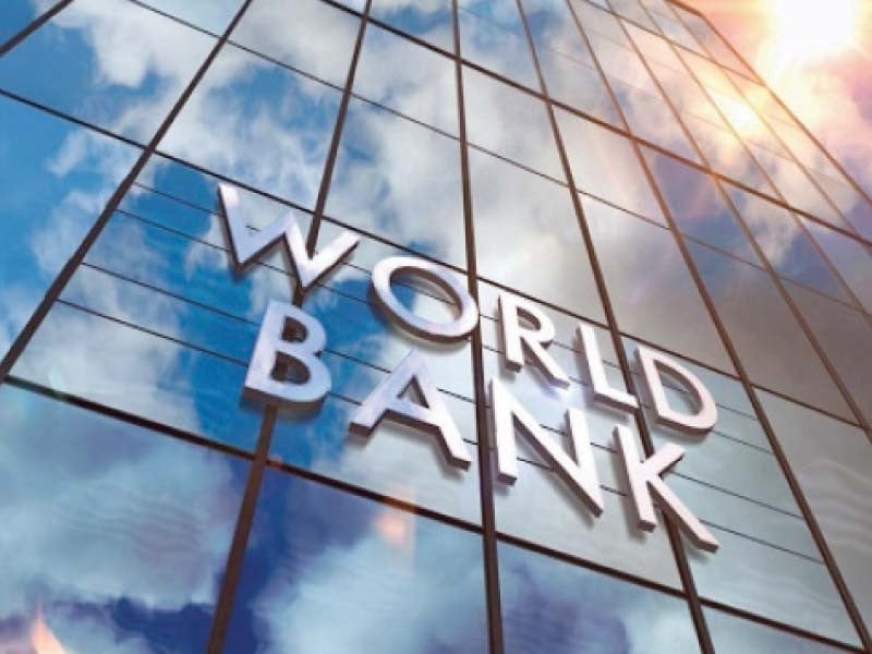 World Bank gives $300m to improve air quality