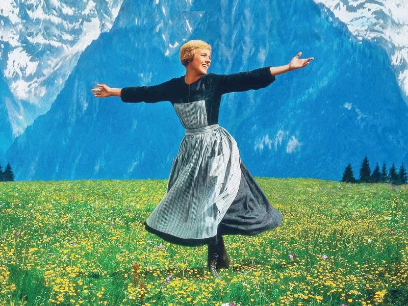 60 years of 'The Sound of Music'
