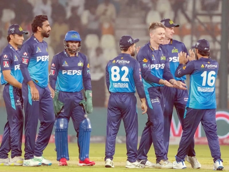 What's the problem with Multan Sultans?