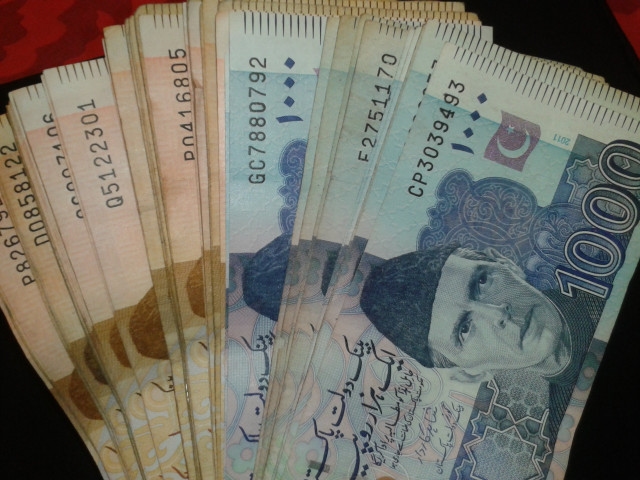 Sindh govt sets minimum wage at Rs40,000