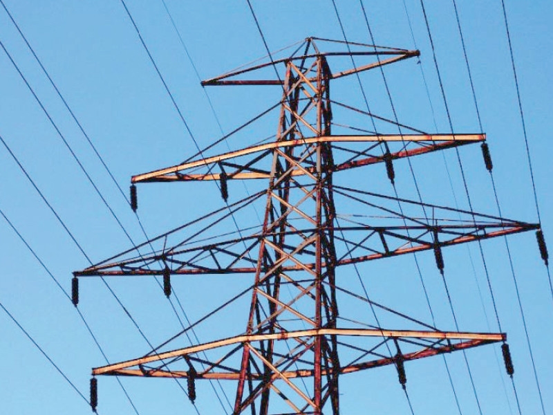 Authorities recover Rs122b amid crackdown on electricity theft