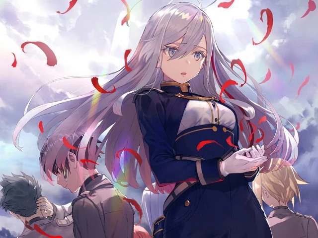 '86' anime season 3 rumours spark amid high demand for anime continuation