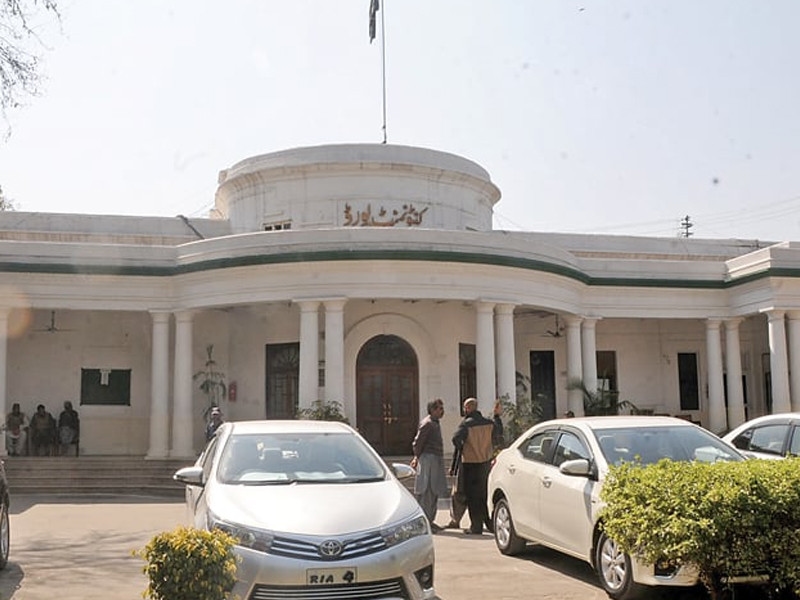 RCB approves Rs7.43b budget for FY26