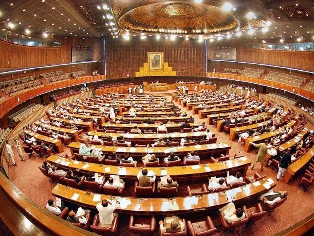 Senate passes STZA (amendment) Bill