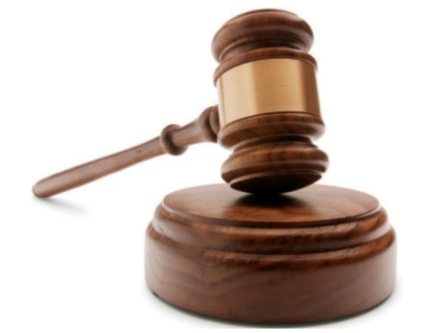 Judges panels to decide case hearings
