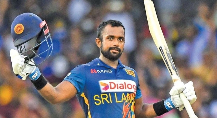 Asalanka helps Sri Lanka upstage weakened Australia