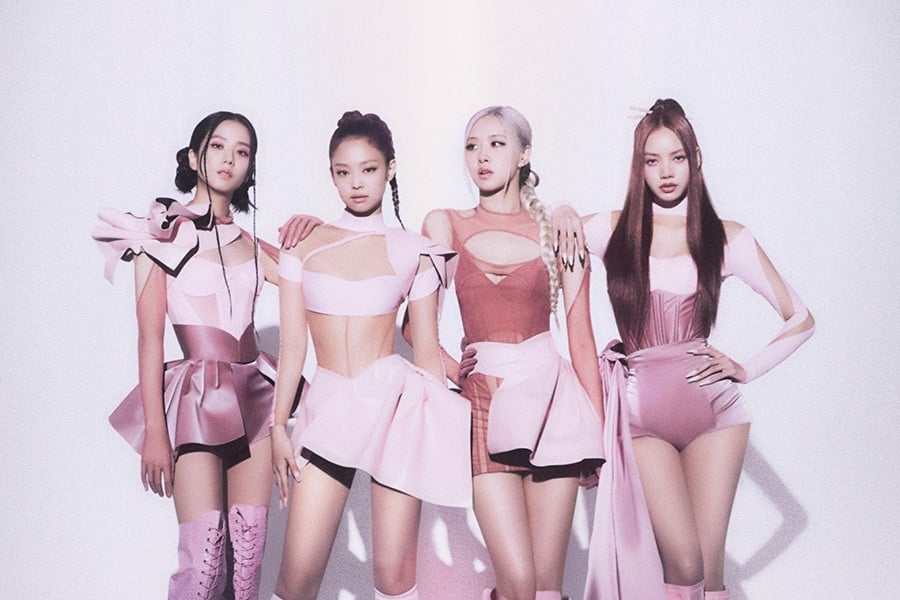 BLACKPINK teases reunion tour in cinematic ‘Deadline' trailer