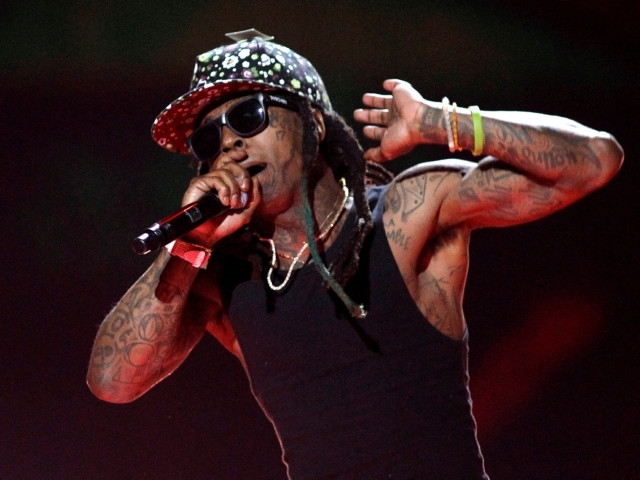Lil Wayne reunites with Drake and Nicki Minaj on genre-bending Carter VI album
