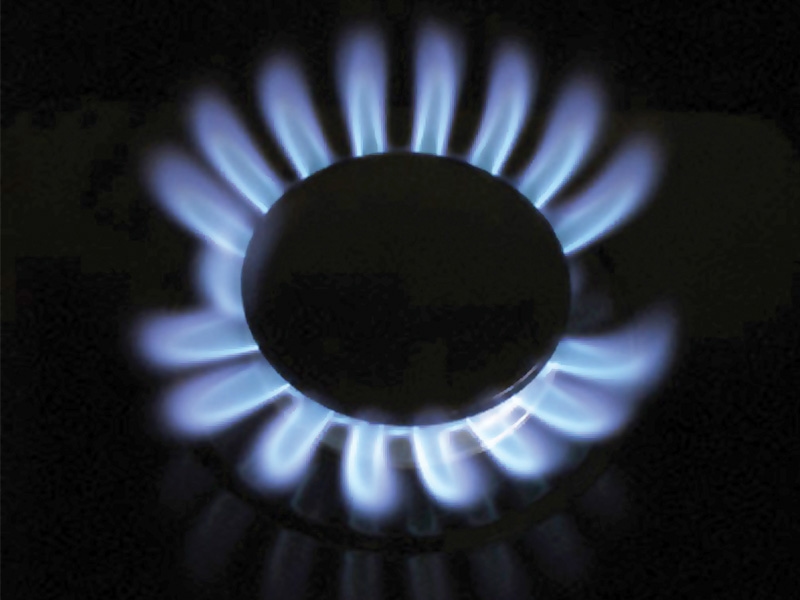 OGRA greenlights hike in gas price