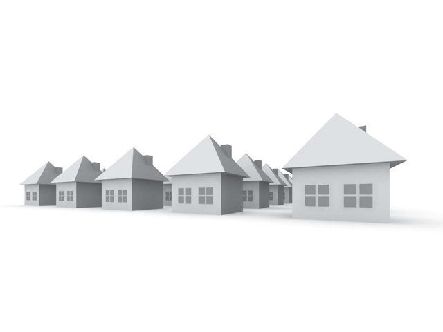 China eyes housing, construction projects
