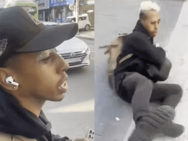 Johnny Somali's alleged victim files petition for severe punishment