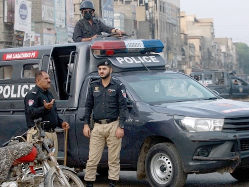 Maid who allegedly stole Rs50m over 14 years arrested