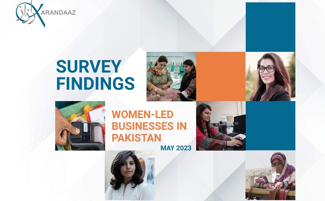 Financial inclusion surges, gaps persist