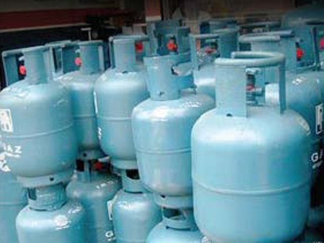 OGRA announces price cut for domestic LPG cylinders