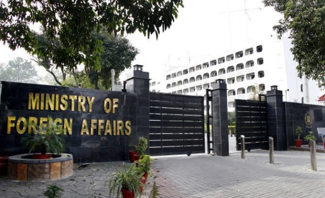 Pakistan offers condolences over death of 12 Turkish soldiers in Iraq gas incident