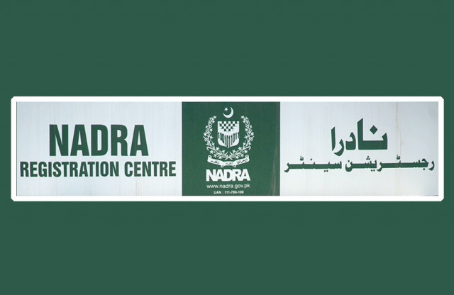 NADRA launches 24/7 registration centres in the city