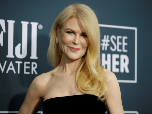 Nicole Kidman and Mark Strong hint at season 3 after dramatic 'Nine Perfect Strangers' finale