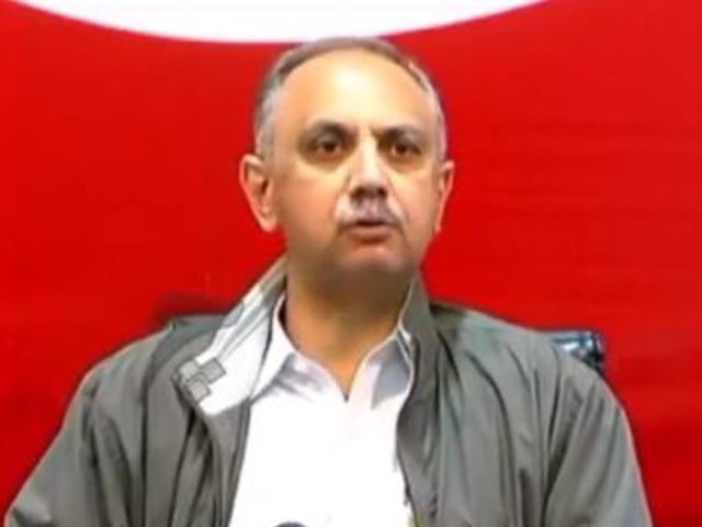 Omar warns of oil shock from conflict