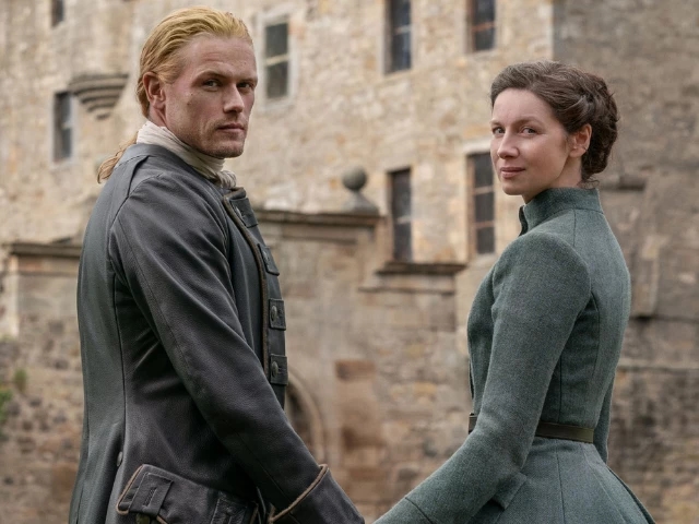 ‘Outlander: Blood of My Blood' trailer reveals time travel twist