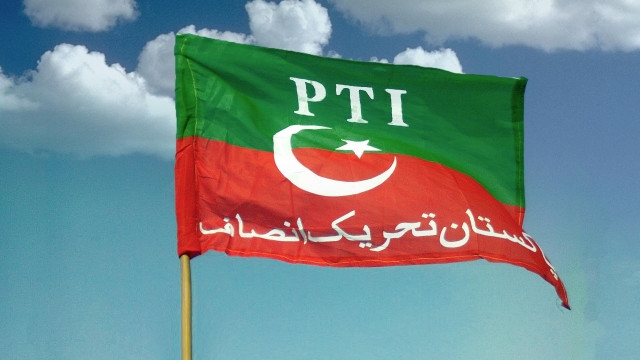 PTI denounces sentencing of Yasmin Rashid, 40 others in May 9 case