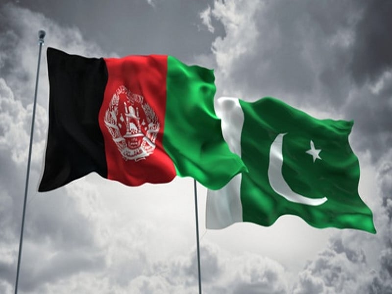 Pakistan eyes reset in Afghanistan ties