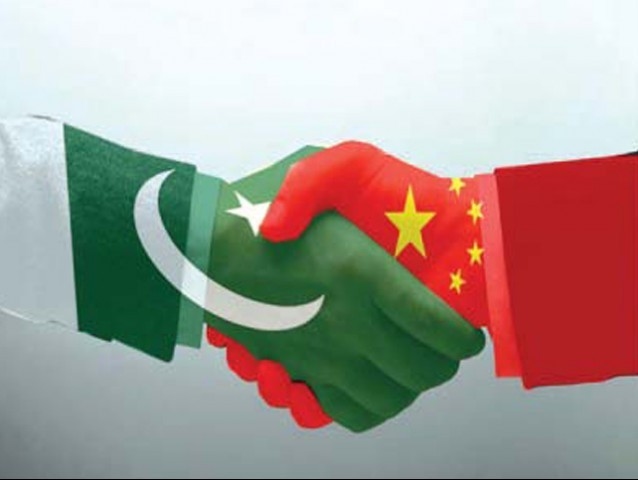 Pakistan, China & BD set up trilateral forum