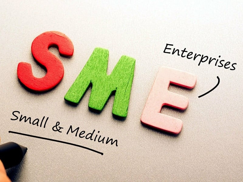 National SME Survey launched