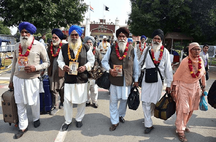 ETPB announces Sikh pilgrimage schedule despite Pakistan-India tensions