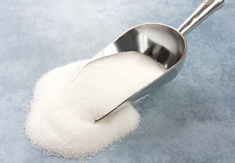 Sweetener being sold at Rs190/kg, admits govt