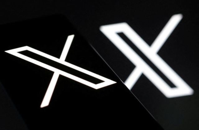Reuters' X account withheld in India citing legal demand: reports