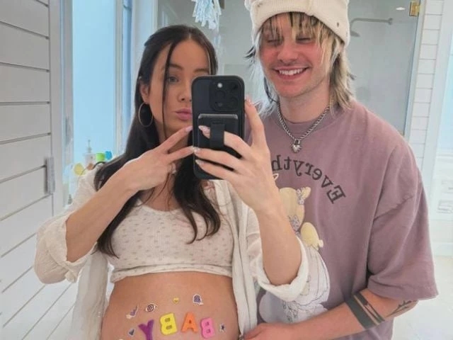 5 Seconds of Summer's Michael Clifford shares personal family update