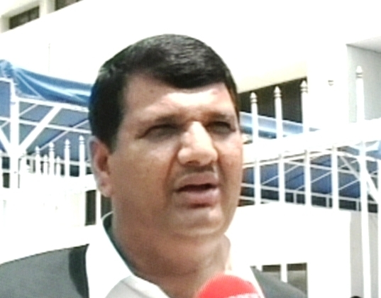 Minister reiterates support for Dasu affectees