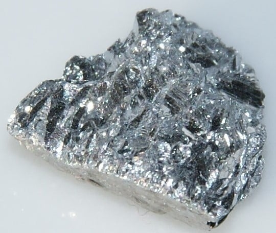 Massive Antimony reserves found in Balochistan; Gold and Copper confirmed in GB