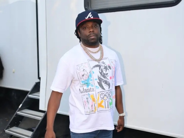 Rapper Young Scooter dies on his 39th birthday in freak accident while fleeing Atlanta police