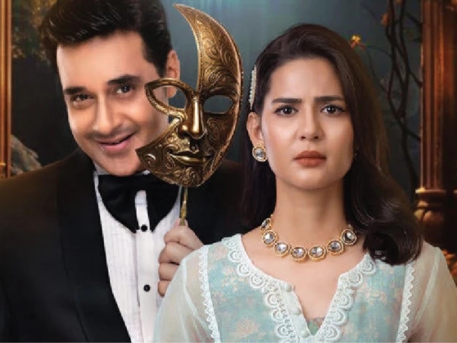 ‘Behroopia' writer accuses team of distorting script