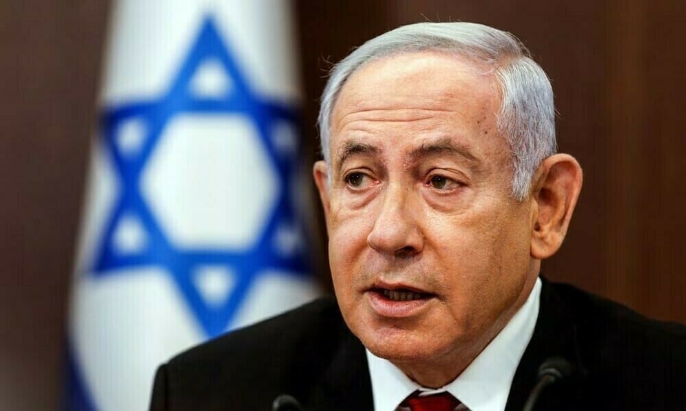 Netanyahu denies military ordered troops to fire on Gaza aid seekers