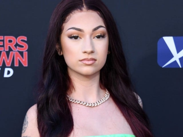 Bhad Bhabie sued by American Express for $674K in unpaid charges