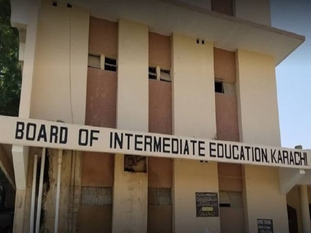 Grace marks proposed for 1st year students who failed in exams