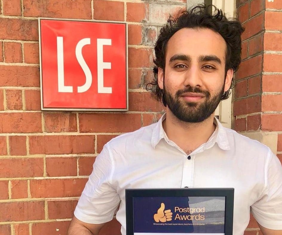Bilal bin Saqib: The new chief advisor on Pakistan Crypto Council