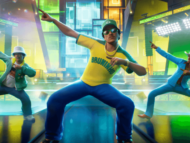 Bruno Mars joins Fortnite Festival Season 9 with exclusive tracks and outfits